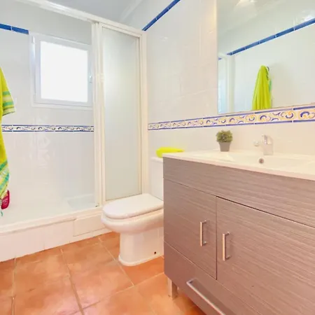 Holiday Molins-4 By Interhome *