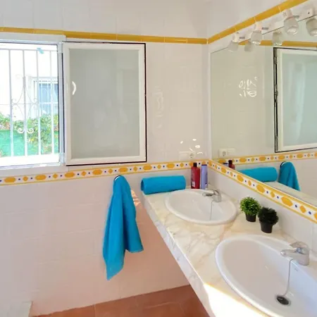 Holiday Molins-4 By Interhome * Dénia
