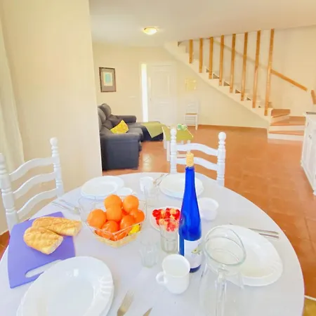 Holiday Molins-4 By Interhome Dénia