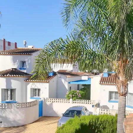 Holiday Molins-4 By Interhome Сasa de vacaciones Dénia